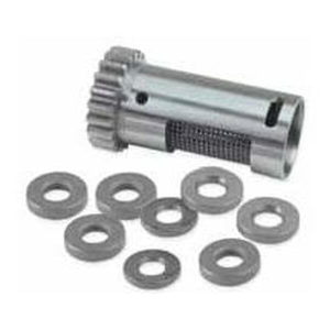 Steel Rotary Breather Gear, 1, nordicamoto.ro