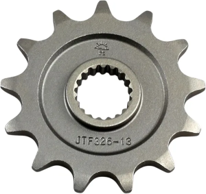JT SPROCKETS közbenső tengelyes lánckerék, 1, nordicamoto.ro