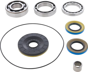 Differential Bearing-seal Kit, 1, nordicamoto.ro