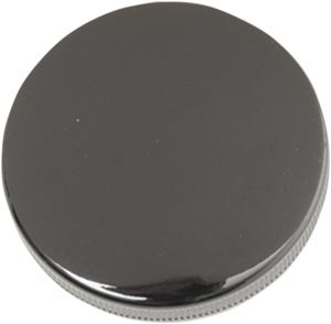 Original-style Gas Cap Black