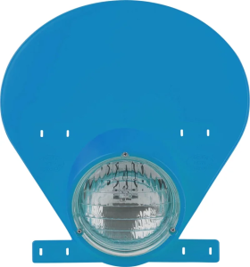 Petty Preston Headlight Clear, 2, nordicamoto.ro