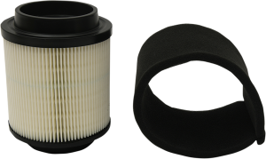 Air Filter White
