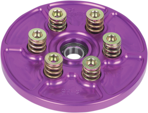 Clutch Spring Kit Violet