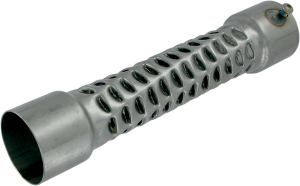 Replacement/optional Baffle