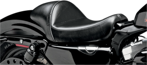 Stubs Cafe Seat Black, 1, nordicamoto.ro