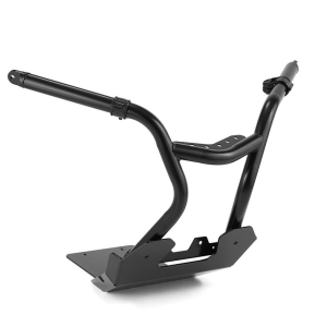 CFMOTO UTV ELSŐ BULL BAR – FEKETE