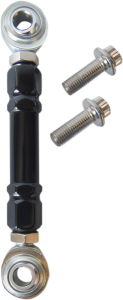 Mid-control Shift Linkage Black, 3, nordicamoto.ro