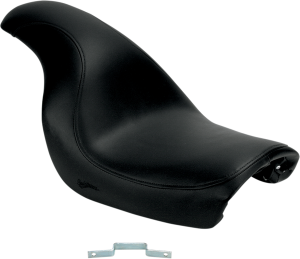 Profiler Seat Black