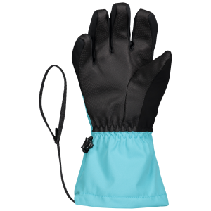 Scott Glove JR Ultimate bright blue/majolica blue S, 3, nordicamoto.ro