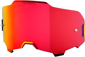 Lentila szemüveg 100% Armega Hiper Mirror/Red