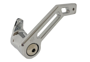 T-rex Shorty Brake Arm Silver