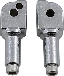 Male Clevis Mounts Chrome