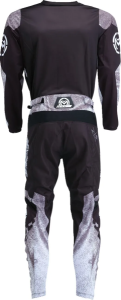 Tricou MOOSE RACING Qualifier Black XL, 3, nordicamoto.ro