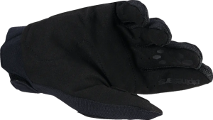 Alpinestars Full Bore V2 fekete kesztyű, 3XL méret, 3, nordicamoto.ro