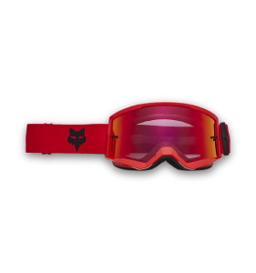 FOX Main Core napszemüveg – Átlátszó / Sárga, 5, nordicamoto.ro