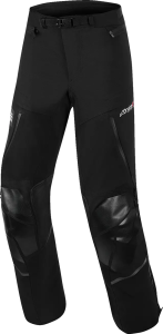 Andes Pro Drystar Xf nadrág, fekete, 1, nordicamoto.ro