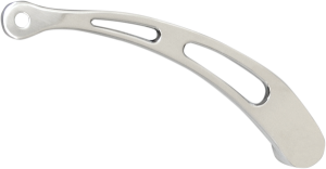 Extended Shifter Lever Silver