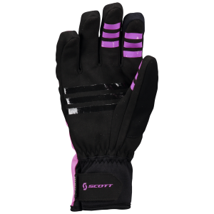 Scott Glove Sport GTX fudge red/pink XS, 2, nordicamoto.ro