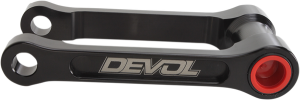 Lowering Link Black