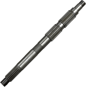 5-speed Mainshaft