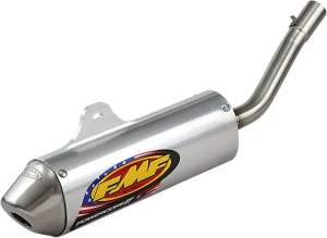 Powercore 2 hangtompító, ezüst