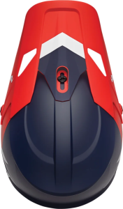 Casca Thot Sector Chev Blue/Red L, 2, nordicamoto.ro