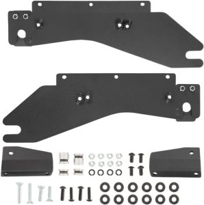Seatjack 2-up ülésrögzítő készlet, fekete, 1, nordicamoto.ro