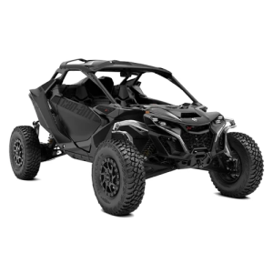 Can-Am Maverick R X RS DCT 999T INT '24, 1, nordicamoto.ro
