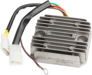 Oe Style Regulator/rectifier