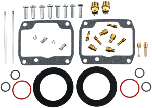 Carb Rebuild Kit