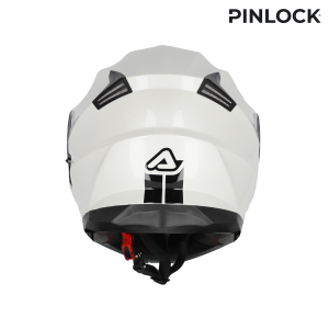 Acerbis Serel 22-06 White S felhajtható sisak, 5, nordicamoto.ro
