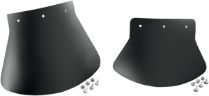 Large Mud Flap Black, 2, nordicamoto.ro