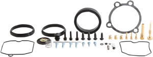 Carburetor Kit, 1, nordicamoto.ro