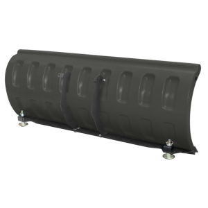 152 cm-es Negru Shark ATV/UTV hóeké (adapter nélkül), nordicamoto.ro