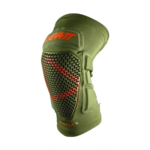 Leatt AirFlex Pro 2020 Forest M térdvédők, 1, nordicamoto.ro
