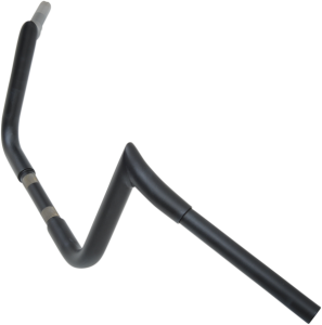 1-1/4(r) Prime Ape Handlebar Black