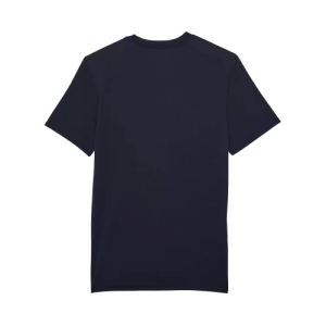 Fox NON STOP SS TECH Midnight póló, XL, 4, nordicamoto.ro