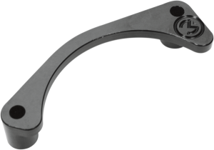 MOOSE RACING Case Saver Black, 1, nordicamoto.ro