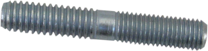 Exhaust Port Stud, 1, nordicamoto.ro