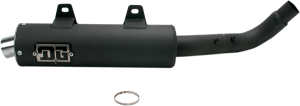 Rcm Ii Sport Series Slip-on Black
