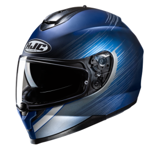 Casca HJC C70N Sway Albastru