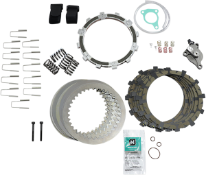 Radiusx Clutch Kit