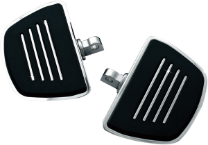 Premium Mini Boards Black, 4, nordicamoto.ro