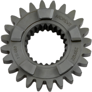 5-speed Mainshaft Component