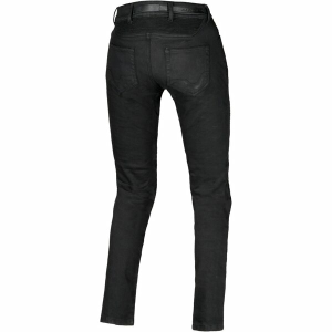 MACNA COUNTERA női Cordura® motoros farmer, fekete, 28-as méret, 2, nordicamoto.ro