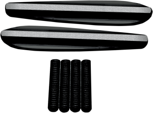 Turn Signal Eliminators Black