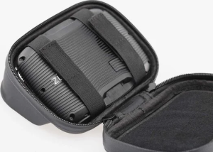 Molle rendszerű vízálló táska – fekete, 4, nordicamoto.ro