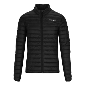 Acerbis Paddock bélelt dzseki, fekete, XS-es méret, 1, nordicamoto.ro