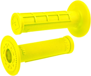 Ruffian Mx Half Waffle egyrétegű markolat, sárga