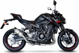 Tobă de eșapament LeoVince LV Pro Slip-On pentru Kawasaki Z900 (2020-2024), 3, nordicamoto.ro